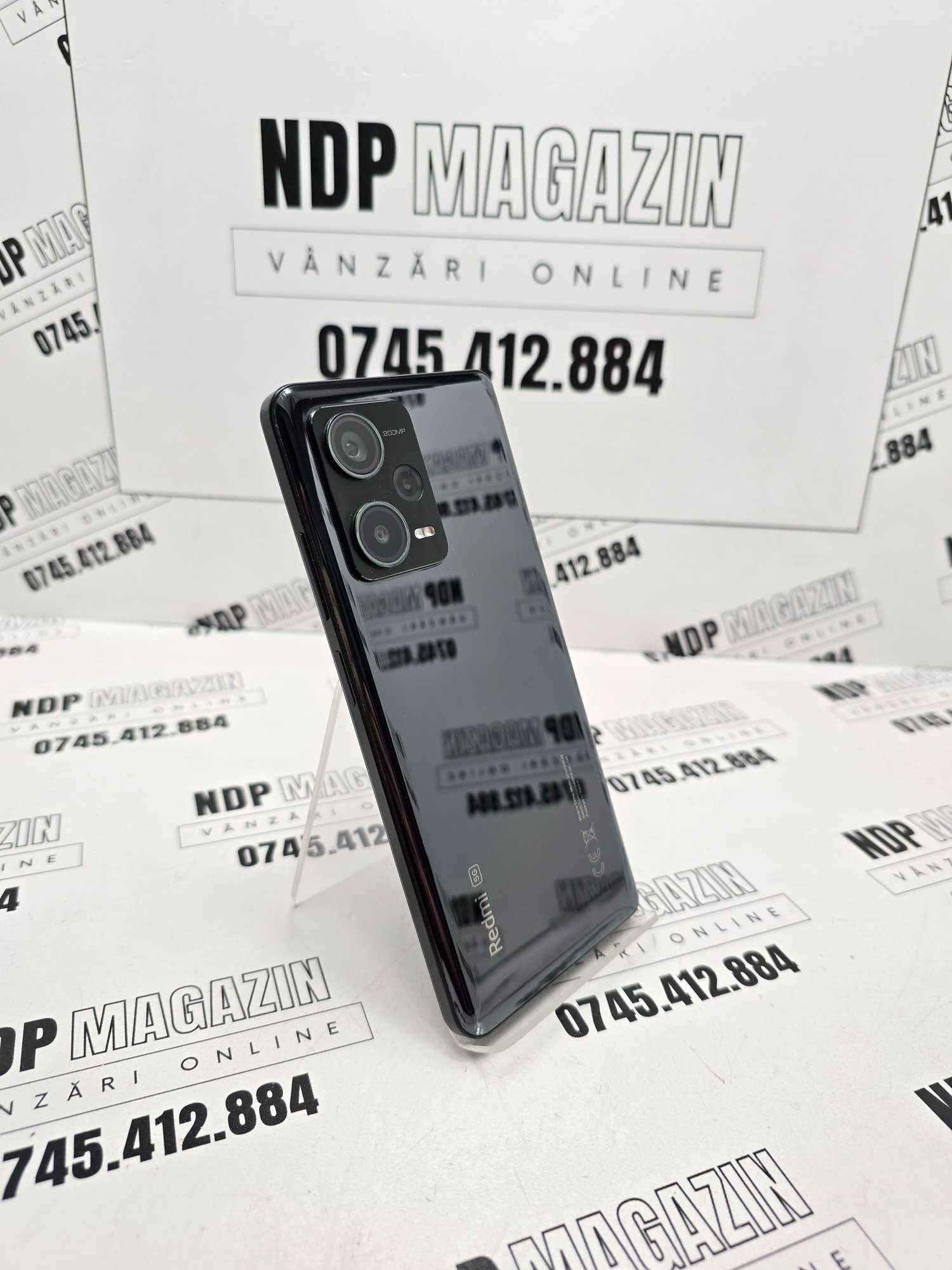 NDP Amanet NON-STOP Bld. Iuliu Maniu 69 Redmi Note 12 PRO PLUS (27656)