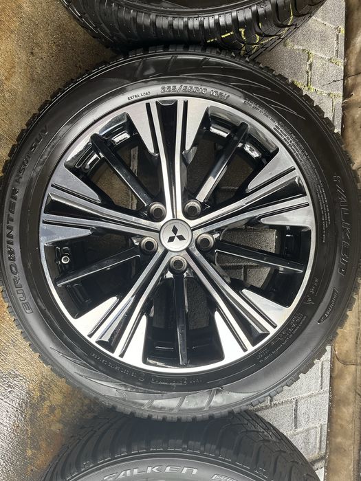 Jante mitsubishi eclips cross, Asx etc