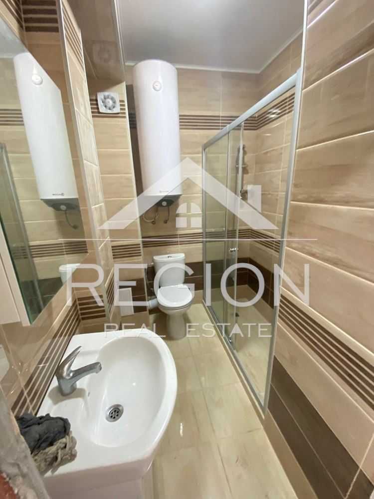 Дава се под наем Двустаен апартамент в Варна, Левски - 56 кв.м за 408 € - Снимка #9