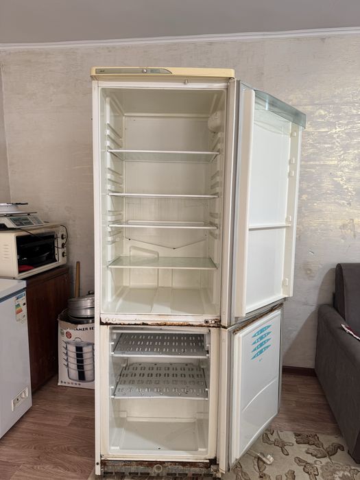 Продается холодильник Б/у