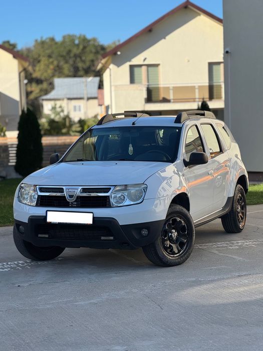 Dacia Duster 1.5dCi 4x2 Ambiance