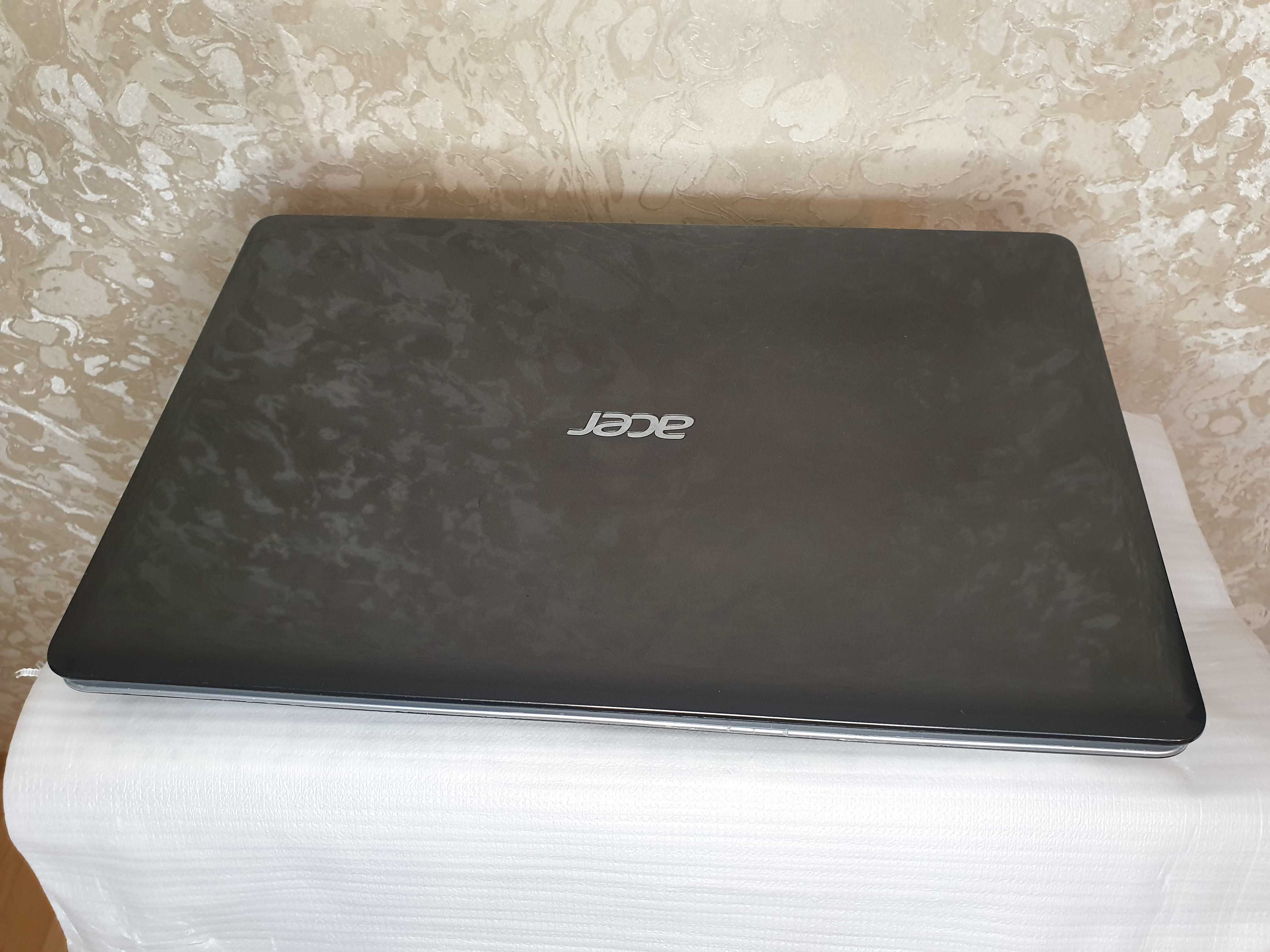 Асер Core i 5 3230м.отлично работает