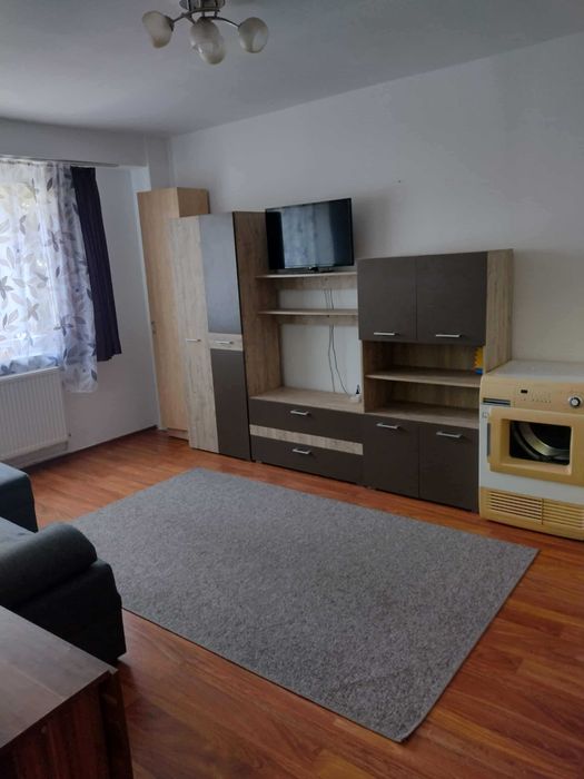 Apartament 2 camere M Ciuc