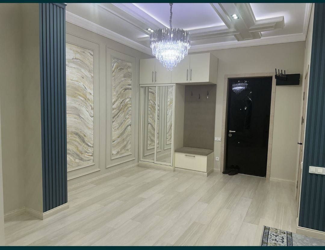 Сдаётся квартира в аренду Мирзо Улугбек, ориентир ЖК "Darxan avanue"