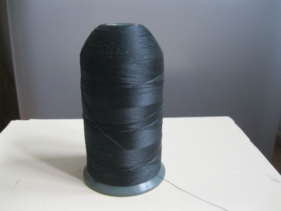 Бабина швейных ниток