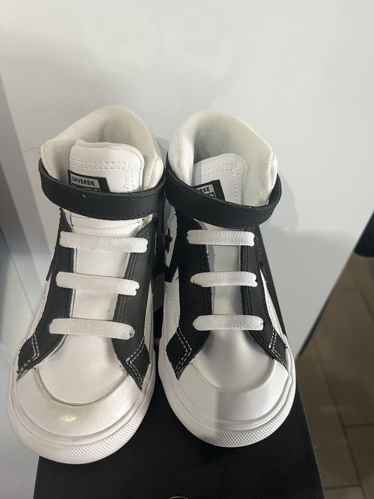 Детски кецки Converse номер 25