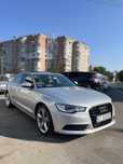 Audi A6 C7 3.0 TDI QUATTRO