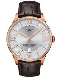 Ceas Tissot Chemin des Tourelles Powermatic 80 Swiss Made