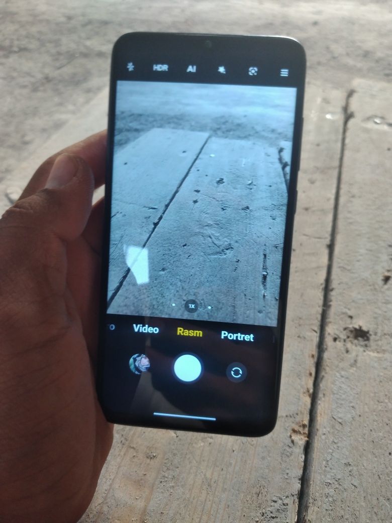 REDMI NOT 8 Pro 6/128