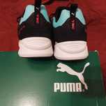 маратонки PUMA 45,5-29,5см.