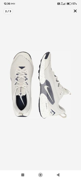 Nike Traill 3 Juniper