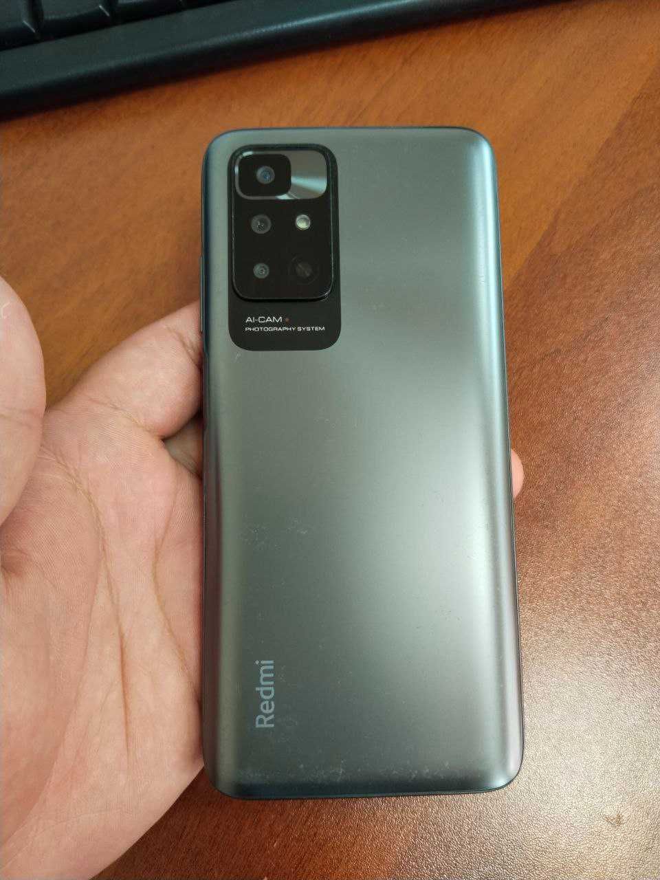 Продам Xiaomi Redmi Note 11 4G
