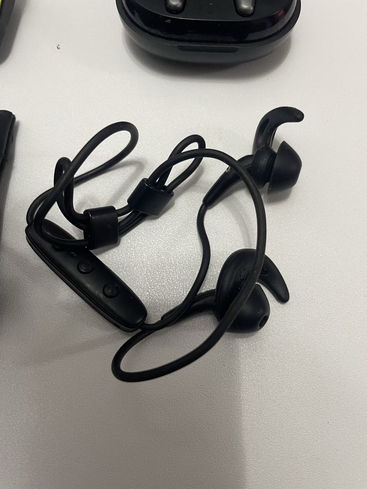 Casti defecte Bang&Olufsen e8 gen 3/samsung/libratone