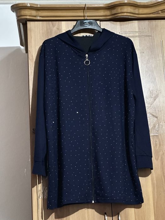 Compleu marimea xxxl