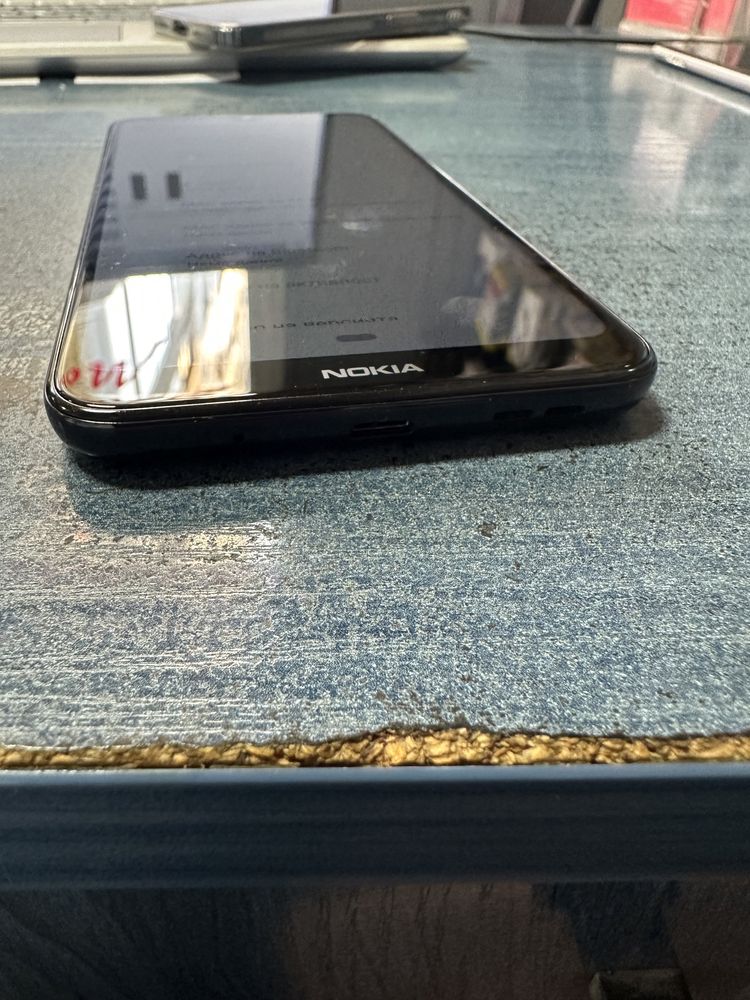 Nokia 3.2 2/16gb - android 11, без забележки