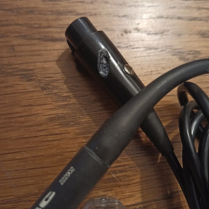 Ciocan de lipit JBC T245-A pentru statie de lipit, nou, nefolosit