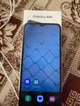 Samsung galaxy a04