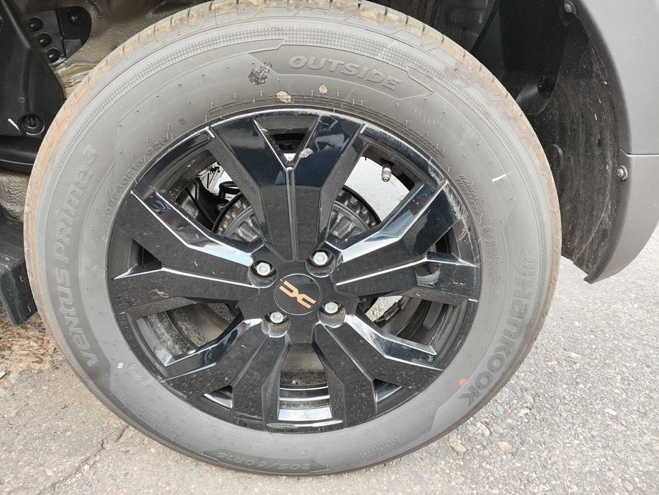 anvelope vara 205/60/R16 92H  - Hankook Ventus Prime 3
