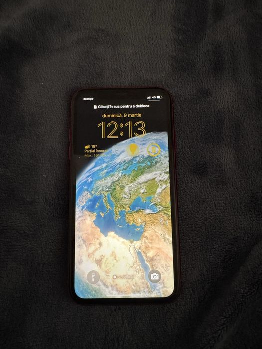 Iphone Xr 128 GB
