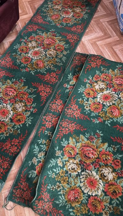 Продам дорожки пр-во Германия