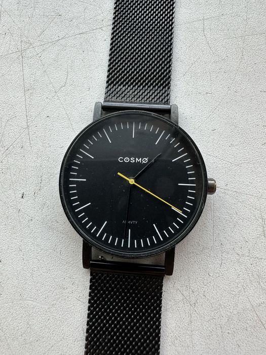 Часы Cosmo mono/Космо моно