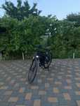 Bicicletă electrică