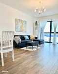 Apartament de 3 camere de inchiriat complex Parcului 20 bd. Expozitiei