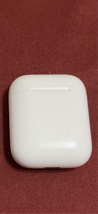 Airpods generatia 2