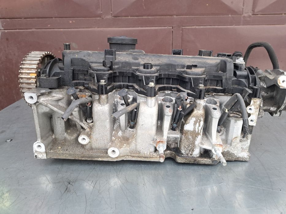 Chiulasa Mercedes Benz W176 1.5 CDI (K9K-636)