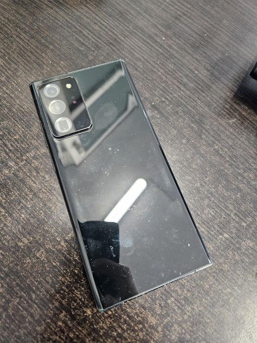 Samsung note 20 ultra