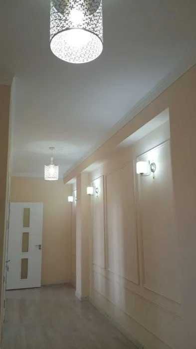 *Продается квартира в Golden housel‼️‼️ 2 ком 78м2 Корзинка паркенский