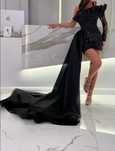 Бална рокля на ROS Haute Couture Рафет Осман