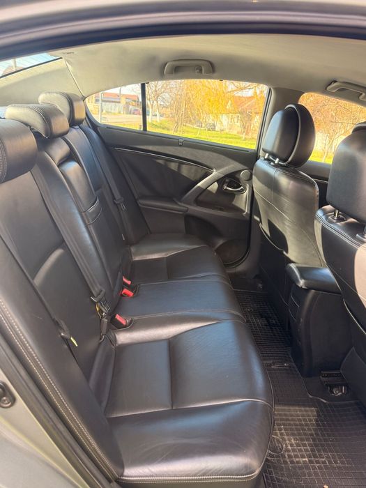 Toyota Avensis 2.2 Diesel D-CAT