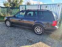 Golf 4 2003 1,9 tdi