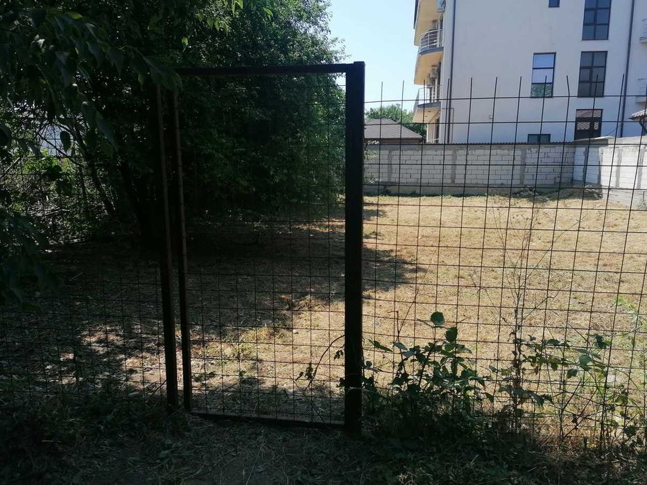 Vand teren Eforie Sud la 150 mt de mare