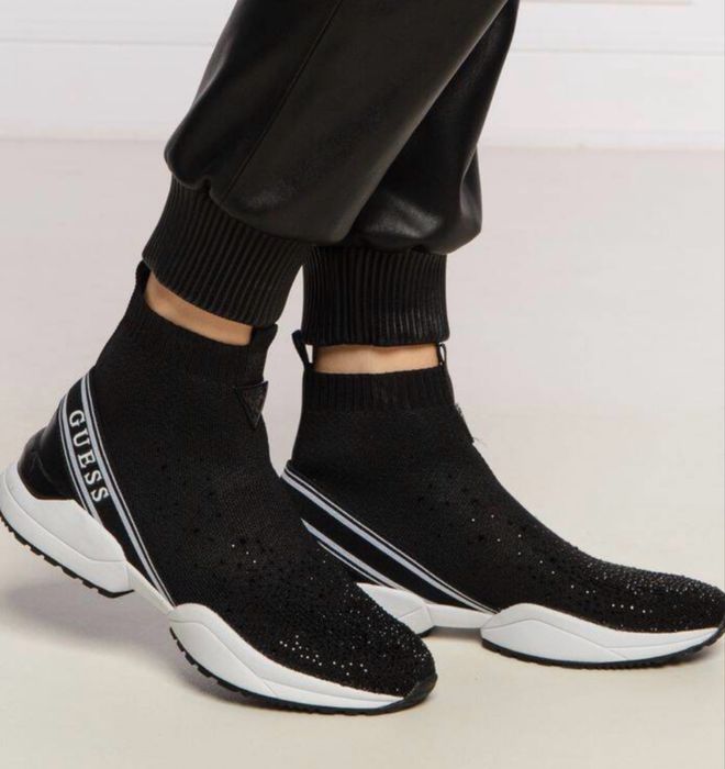 Дамски обувки Guess