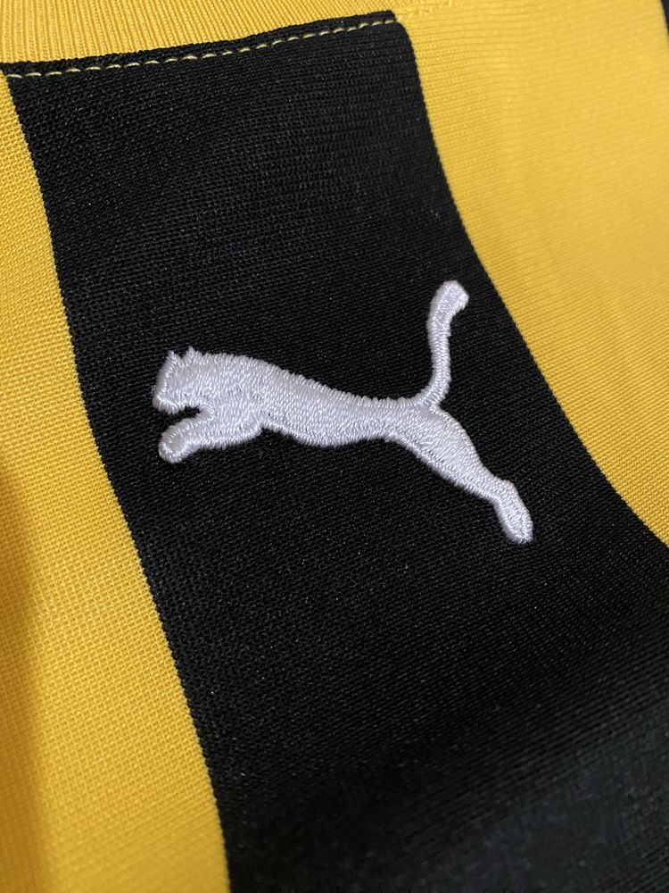 ..Тениска Puma..