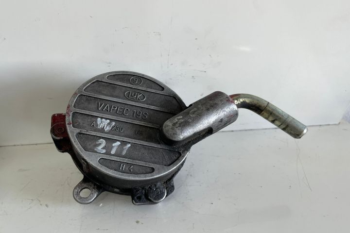 Pompa vacuum A6112300065 Mercedes-Benz C-Class W203/S203/CL203 seria