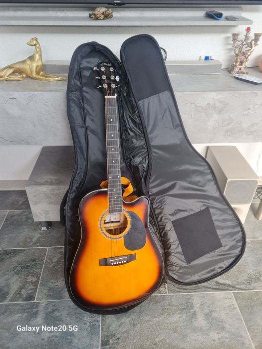 Ghitara clasic Marshal