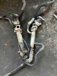 RACITOR GAZE Jaguar XF 2007 2.7 AJD 4R8Q-9Y493-BN