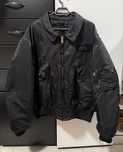 Geaca Alpha Industries