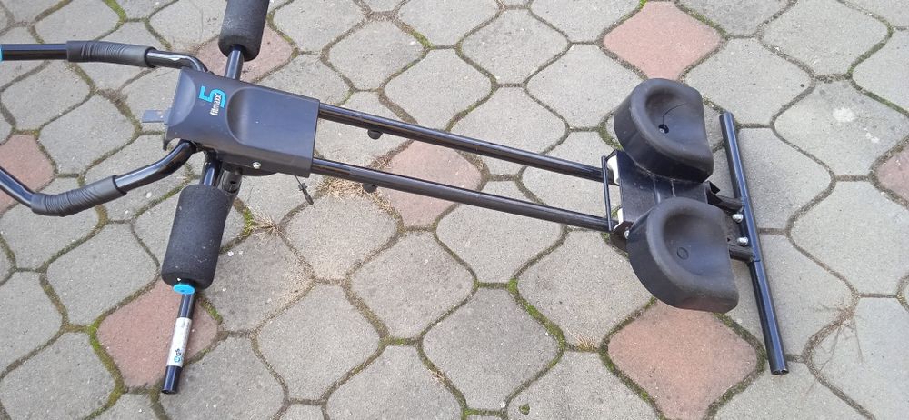 Aparat fitness FITMAXX