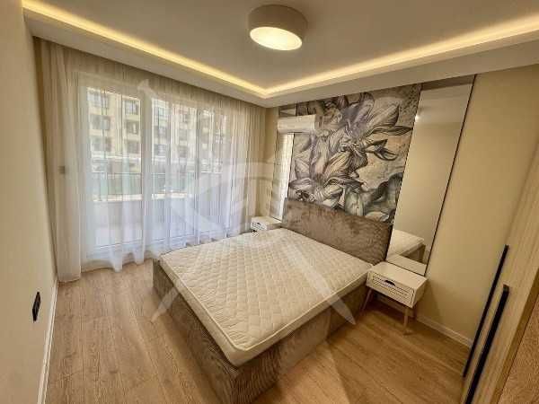 Двустаен апартамент в Остромила 93072