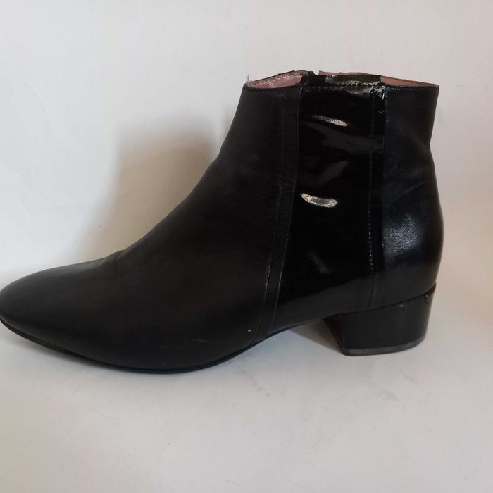 Дамски боти Augusto