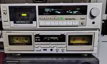denon drw660 perfect functionala