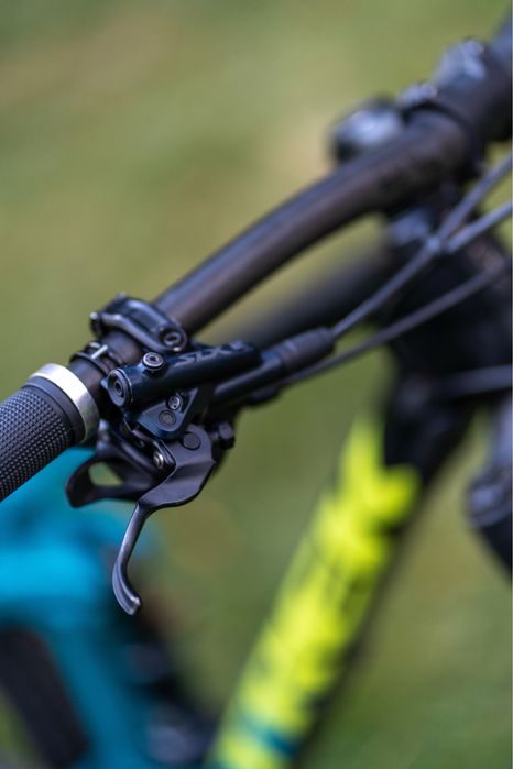 2020 Trek Top Fuel 9.7 29" - Топ XC/TRAIL машина