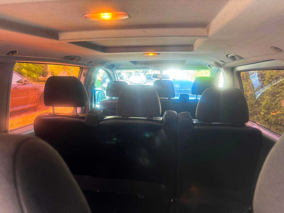 Mercedes Benz Vito 111 CDI Diesel 2008 Autoturism 8+1 locuri