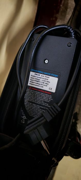 Vand bicicleta elec. RAD POWER BIKES