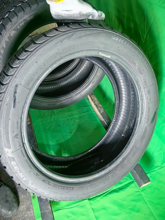 205/50R17 Bridgestone stare foarte bună fără defecte