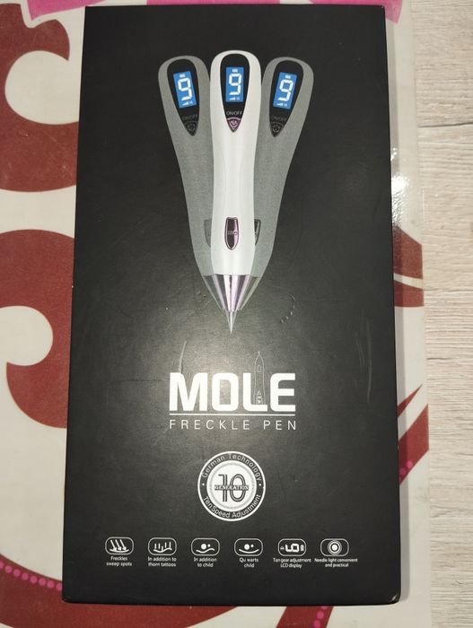 Коагулятор.  Новый